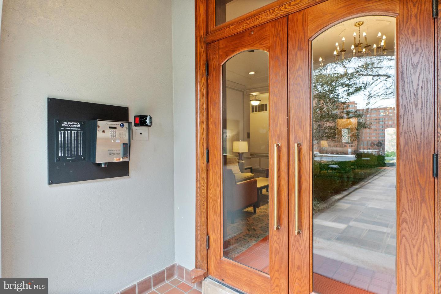 3051 IDAHO AVE NW #204, WASHINGTON, District Of Columbia 20016, 1 Bedroom Bedrooms, ,1 BathroomBathrooms,Residential,For sale,3051 IDAHO AVE NW #204,DCDC2220550 MLS # DCDC2220550