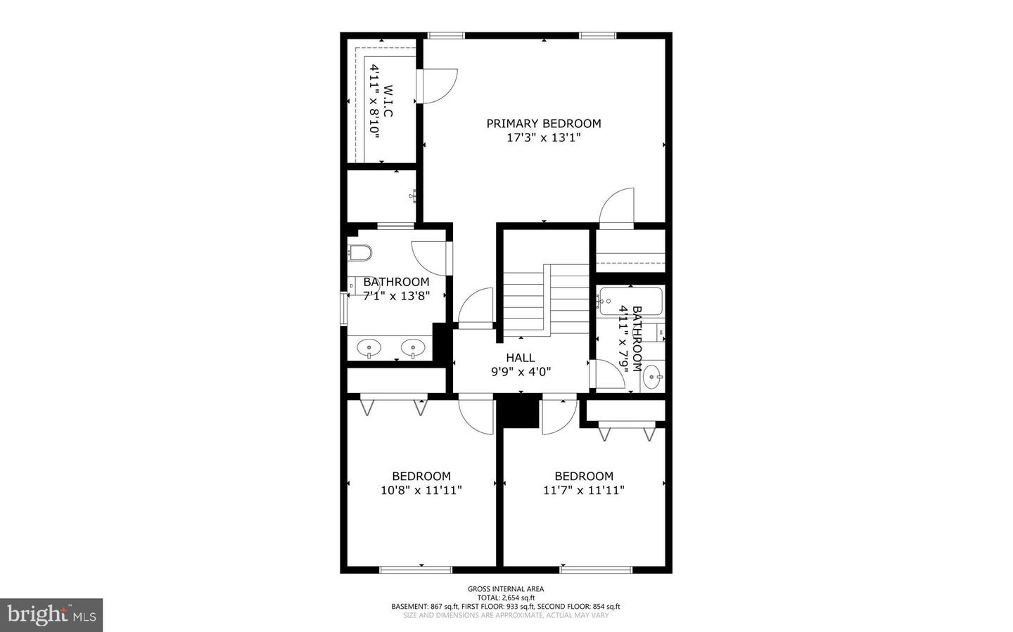 6416 SEVEN OAKS CT, FALLS CHURCH, Virginia 22042, 3 Bedrooms Bedrooms, ,3 BathroomsBathrooms,Residential,For sale,6416 SEVEN OAKS CT,VAFX2265272 MLS # VAFX2265272