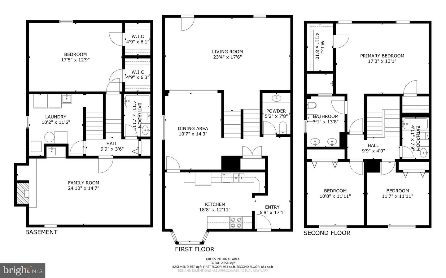 6416 SEVEN OAKS CT, FALLS CHURCH, Virginia 22042, 3 Bedrooms Bedrooms, ,3 BathroomsBathrooms,Residential,For sale,6416 SEVEN OAKS CT,VAFX2265272 MLS # VAFX2265272