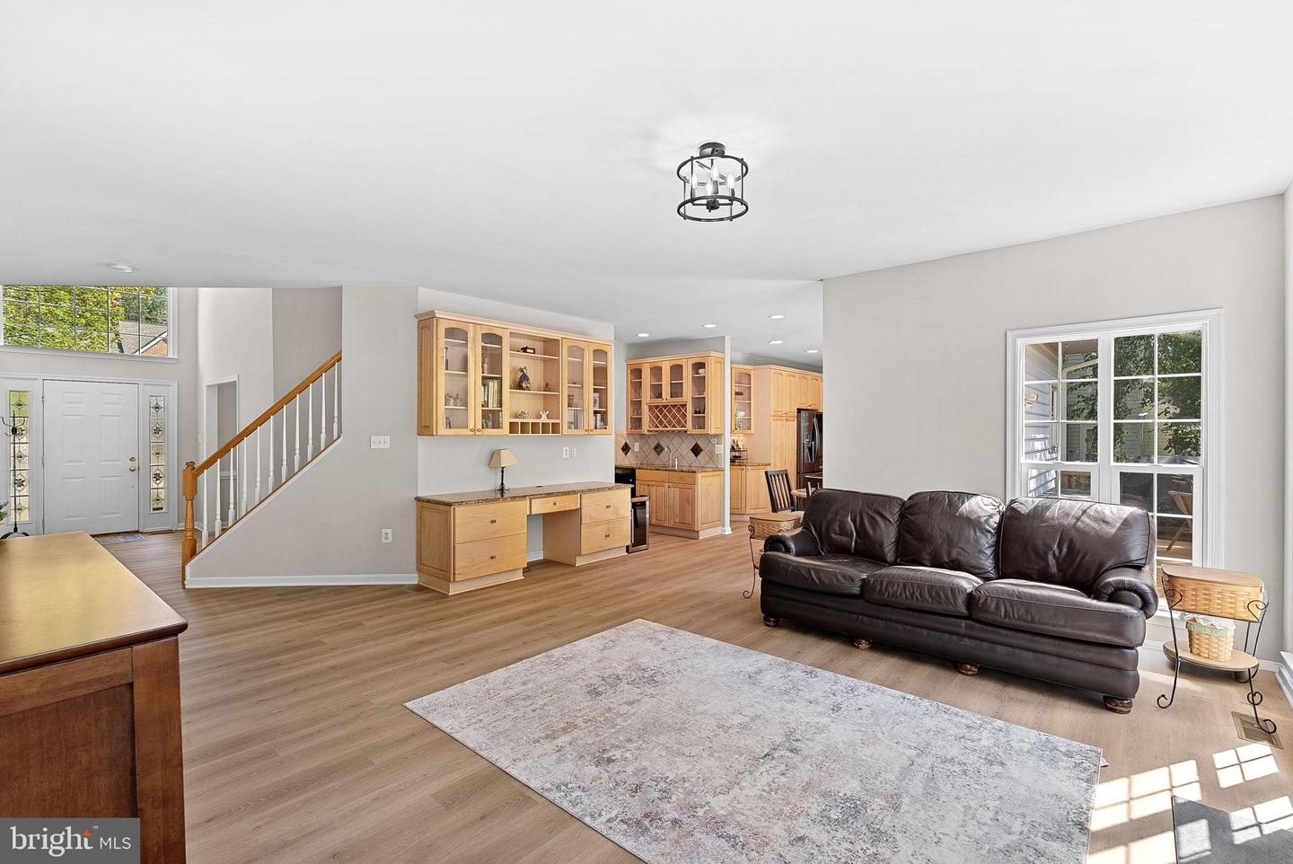 1372 DOMINION RIDGE LN, HERNDON, Virginia 20170, 5 Bedrooms Bedrooms, 9 Rooms Rooms,4 BathroomsBathrooms,Residential,For sale,1372 DOMINION RIDGE LN,VAFX2265330 MLS # VAFX2265330