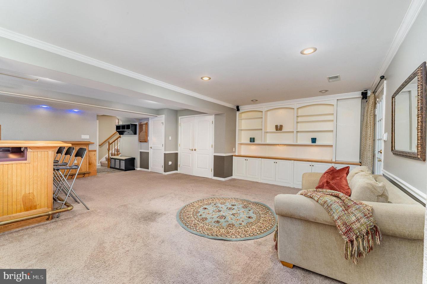 7749 EFFINGHAM SQ, ALEXANDRIA, Virginia 22315, 3 Bedrooms Bedrooms, ,3 BathroomsBathrooms,Residential,For sale,7749 EFFINGHAM SQ,VAFX2265460 MLS # VAFX2265460