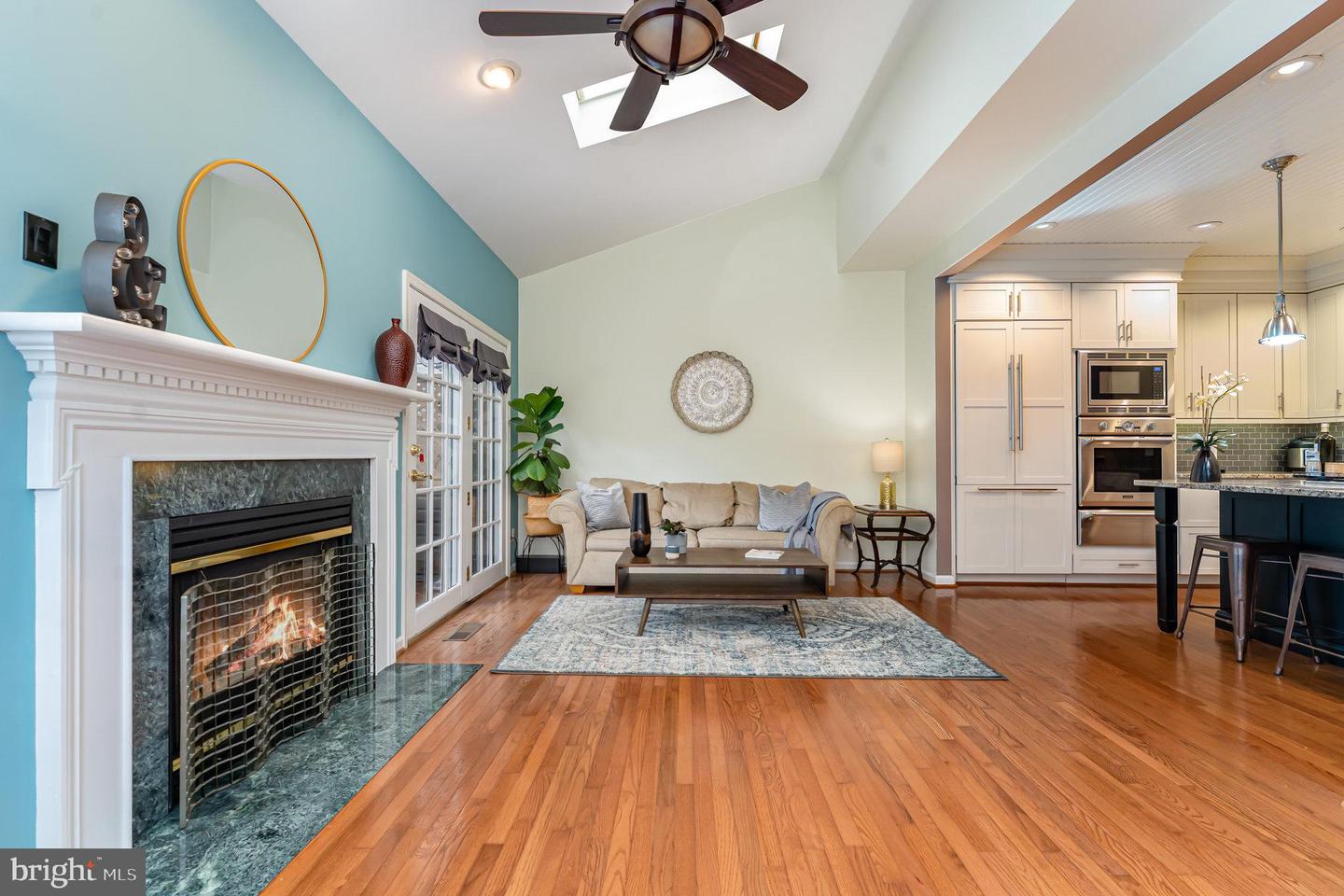 7749 EFFINGHAM SQ, ALEXANDRIA, Virginia 22315, 3 Bedrooms Bedrooms, ,3 BathroomsBathrooms,Residential,For sale,7749 EFFINGHAM SQ,VAFX2265460 MLS # VAFX2265460