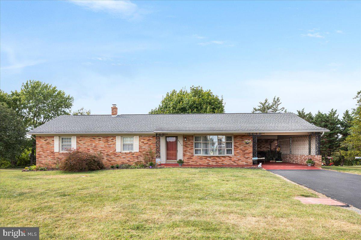 6776 VALLEY PIKE, MIDDLETOWN, Virginia 22645, 3 Bedrooms Bedrooms, ,2 BathroomsBathrooms,Residential,For sale,6776 VALLEY PIKE,VAFV2036670 MLS # VAFV2036670
