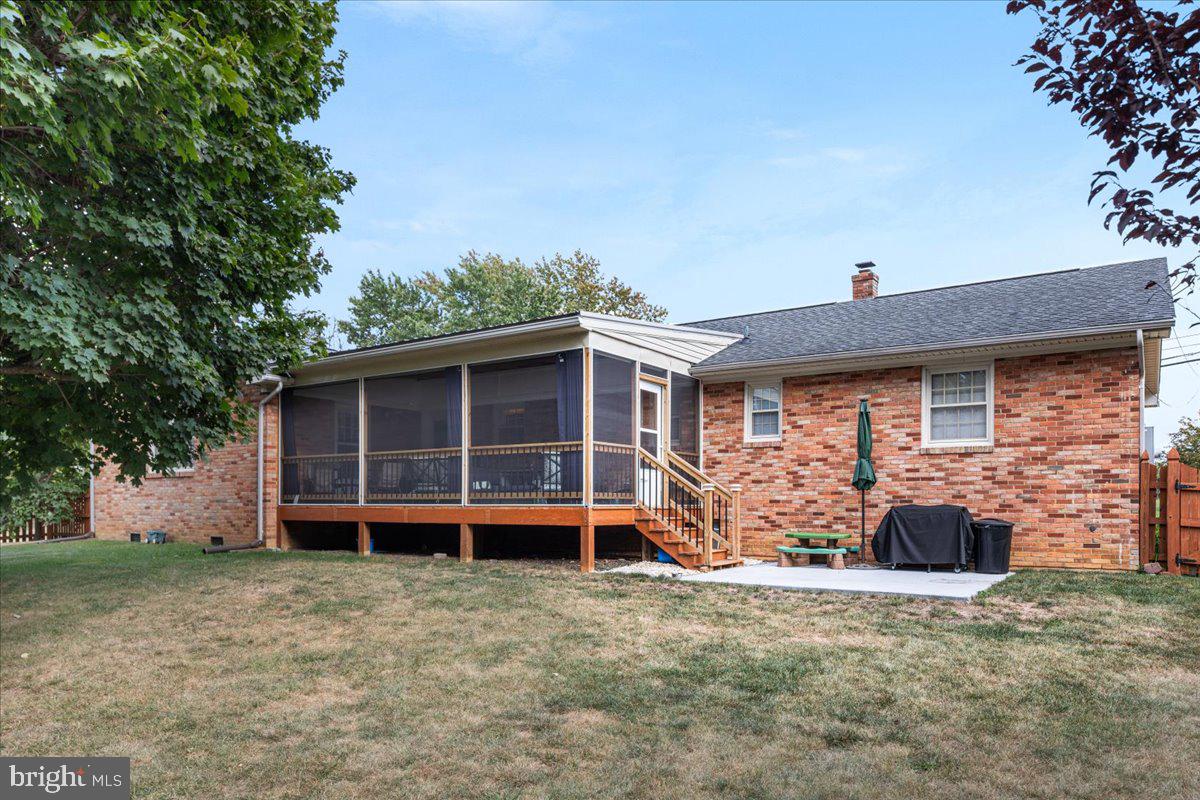 6776 VALLEY PIKE, MIDDLETOWN, Virginia 22645, 3 Bedrooms Bedrooms, ,2 BathroomsBathrooms,Residential,For sale,6776 VALLEY PIKE,VAFV2036670 MLS # VAFV2036670