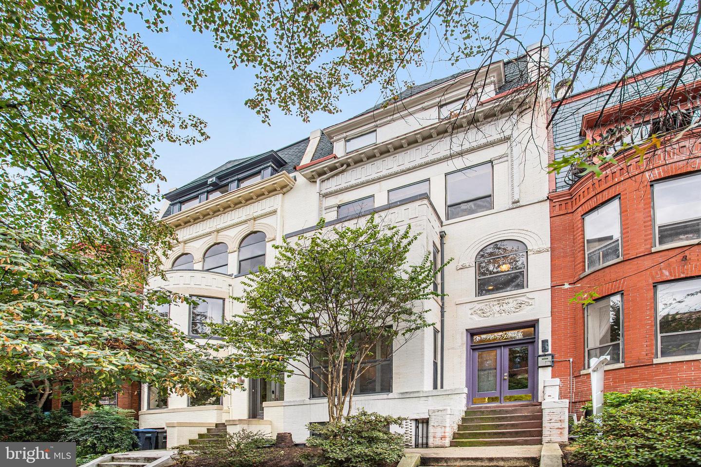 1416 21ST ST NW #101, WASHINGTON, District Of Columbia 20036, 1 Bedroom Bedrooms, ,1 BathroomBathrooms,Residential,For sale,1416 21ST ST NW #101,DCDC2221032 MLS # DCDC2221032