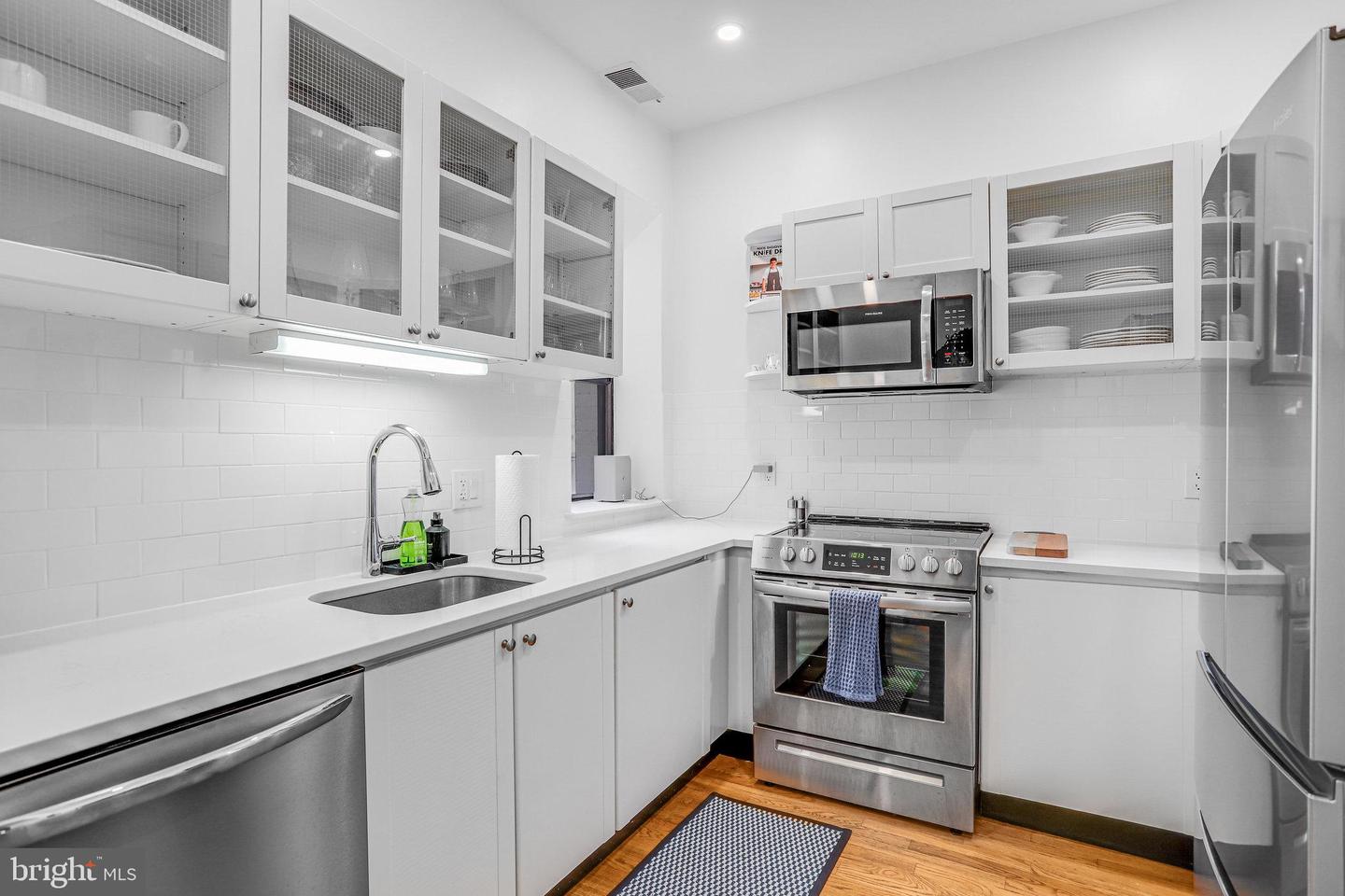1416 21ST ST NW #101, WASHINGTON, District Of Columbia 20036, 1 Bedroom Bedrooms, ,1 BathroomBathrooms,Residential,For sale,1416 21ST ST NW #101,DCDC2221032 MLS # DCDC2221032
