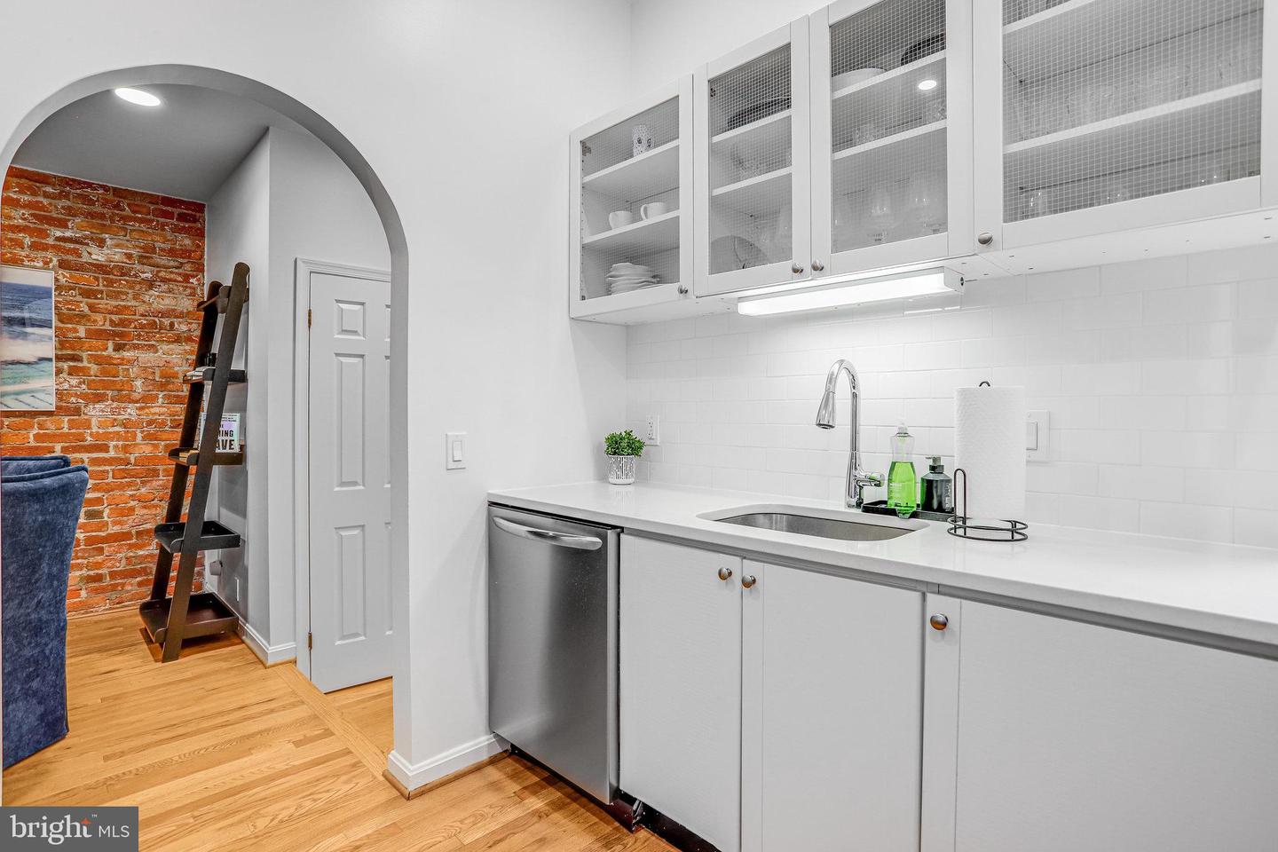 1416 21ST ST NW #101, WASHINGTON, District Of Columbia 20036, 1 Bedroom Bedrooms, ,1 BathroomBathrooms,Residential,For sale,1416 21ST ST NW #101,DCDC2221032 MLS # DCDC2221032