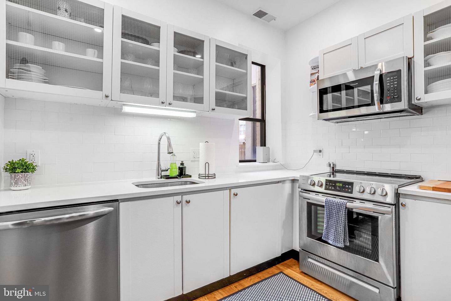 1416 21ST ST NW #101, WASHINGTON, District Of Columbia 20036, 1 Bedroom Bedrooms, ,1 BathroomBathrooms,Residential,For sale,1416 21ST ST NW #101,DCDC2221032 MLS # DCDC2221032