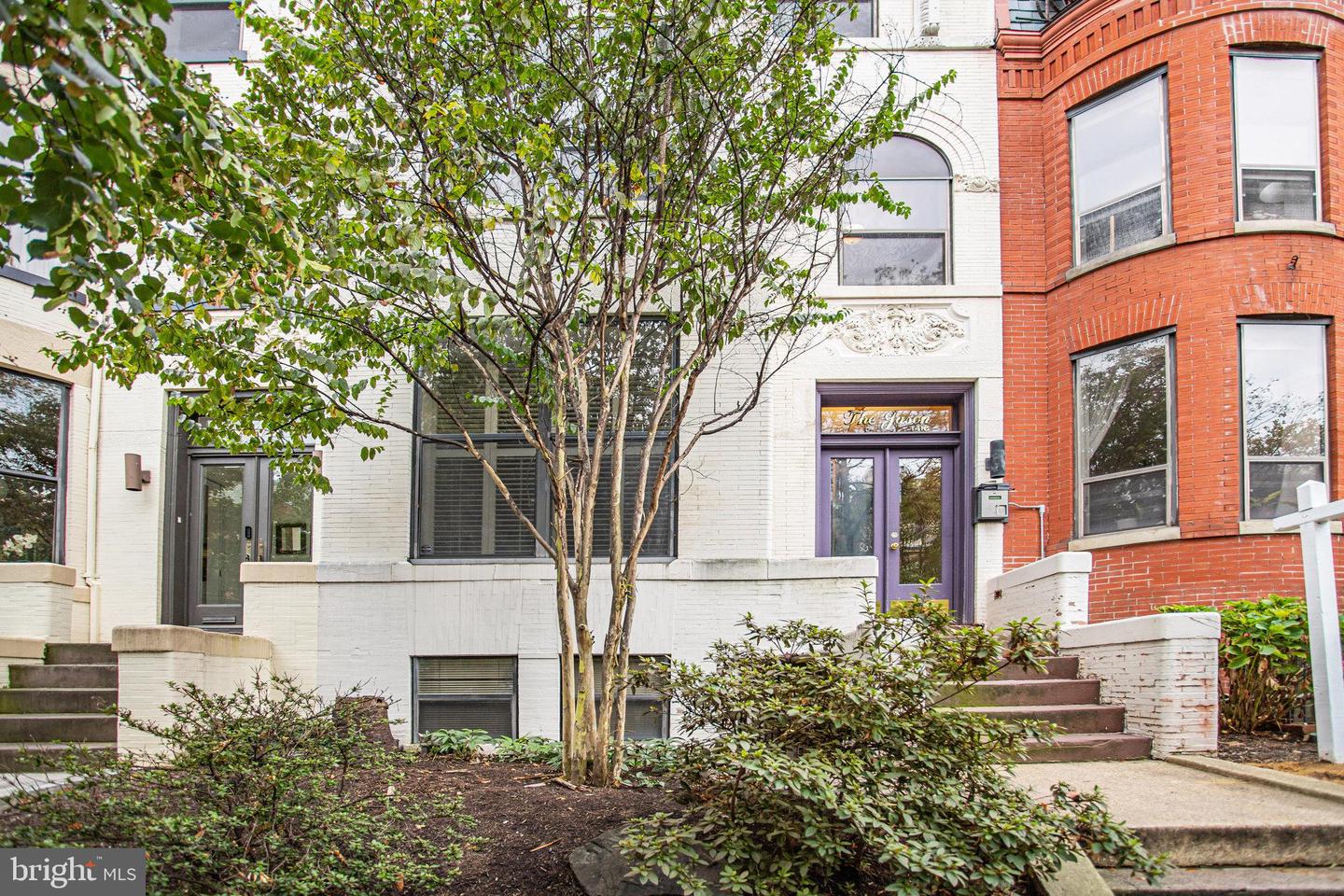 1416 21ST ST NW #101, WASHINGTON, District Of Columbia 20036, 1 Bedroom Bedrooms, ,1 BathroomBathrooms,Residential,For sale,1416 21ST ST NW #101,DCDC2221032 MLS # DCDC2221032
