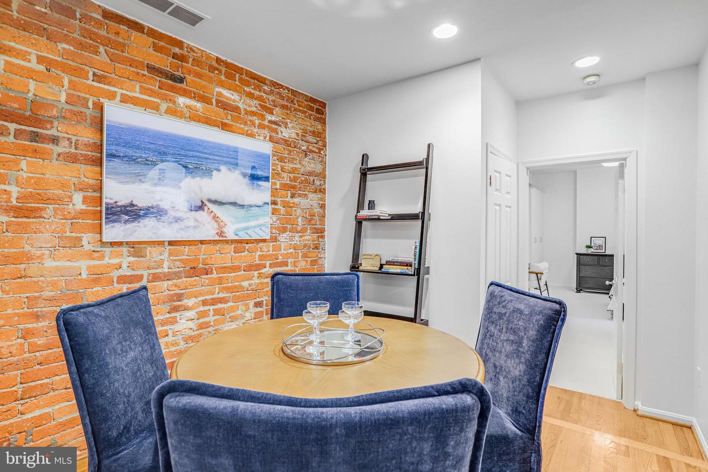 1416 21ST ST NW #101, WASHINGTON, District Of Columbia 20036, 1 Bedroom Bedrooms, ,1 BathroomBathrooms,Residential,For sale,1416 21ST ST NW #101,DCDC2221032 MLS # DCDC2221032