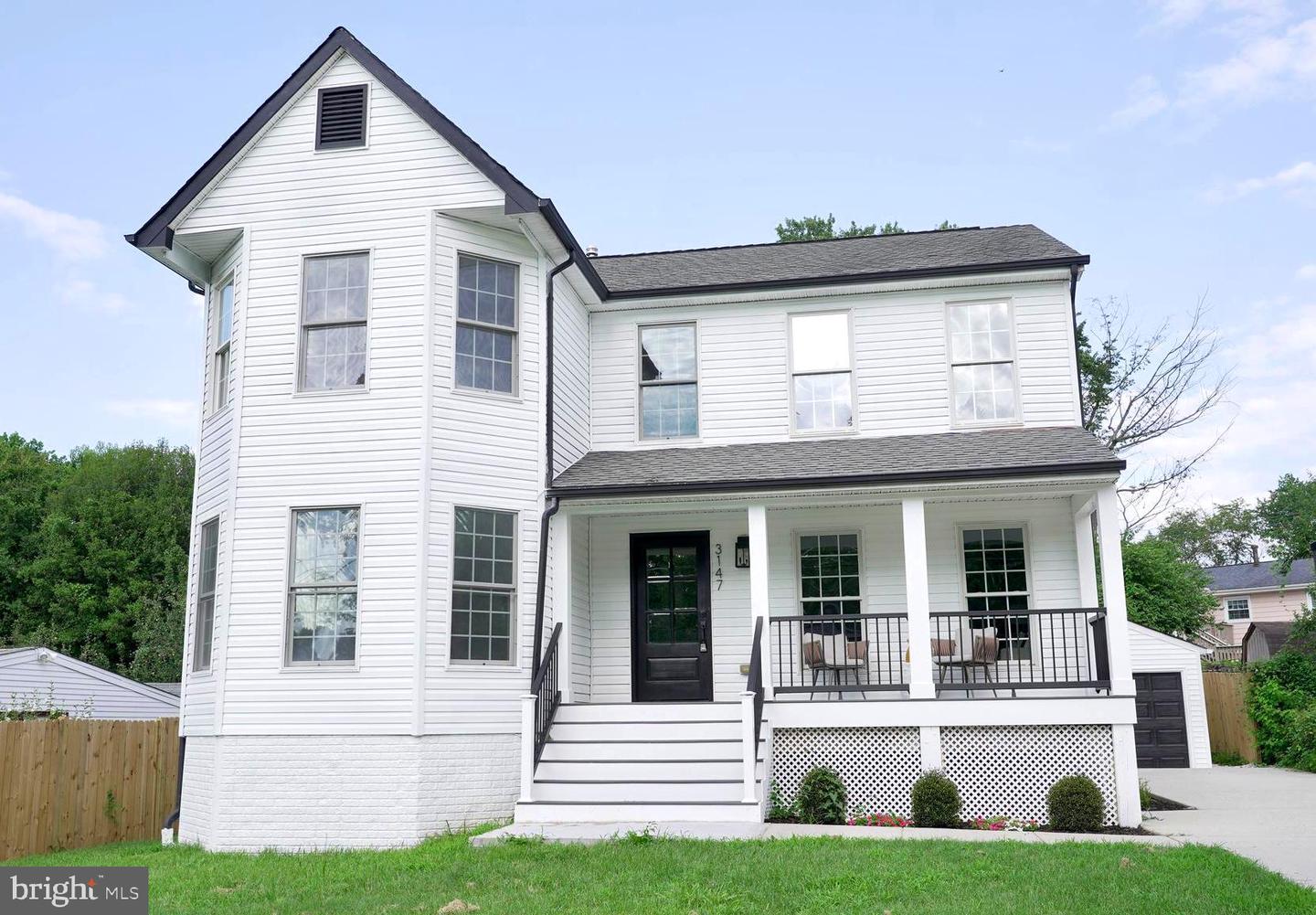 3147 HEADROW LN, FALLS CHURCH, Virginia 22042, 4 Bedrooms Bedrooms, ,3 BathroomsBathrooms,Residential,For sale,3147 HEADROW LN,VAFX2265618 MLS # VAFX2265618