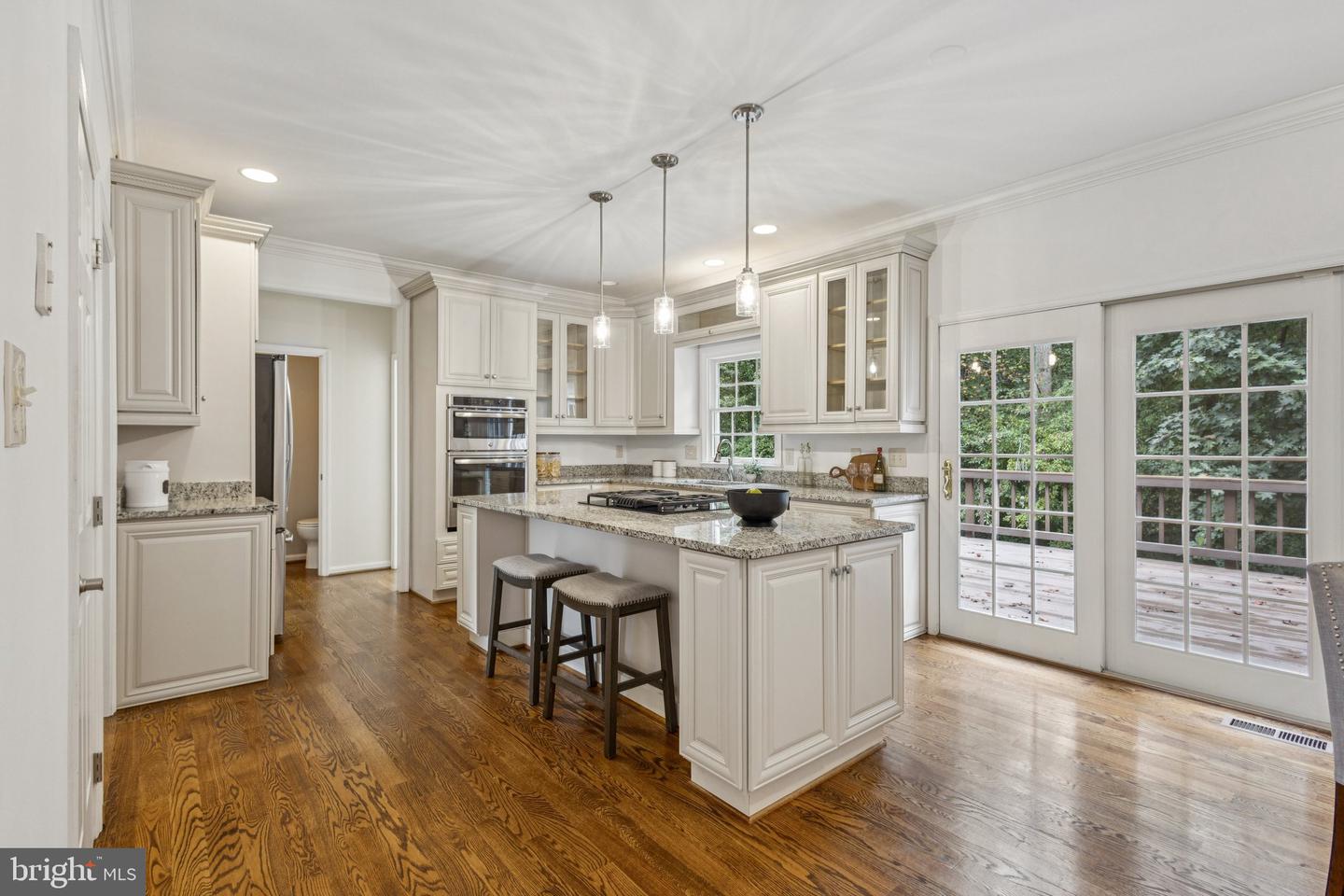12509 SILENT WOLF DR, MANASSAS, Virginia 20112, 5 Bedrooms Bedrooms, ,3 BathroomsBathrooms,Residential,For sale,12509 SILENT WOLF DR,VAPW2103576 MLS # VAPW2103576