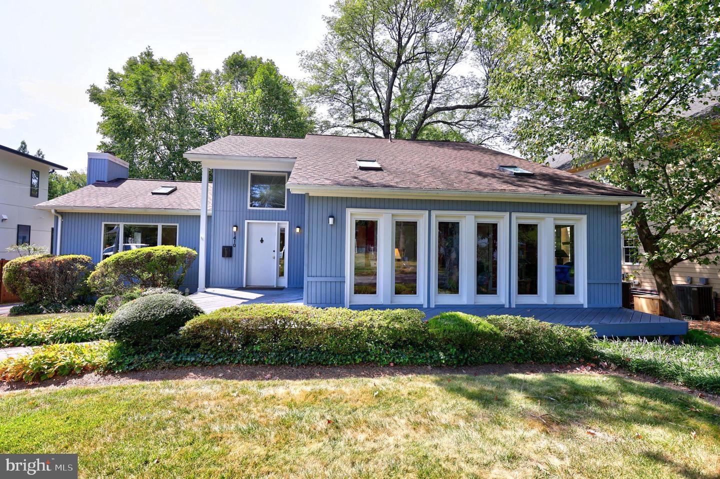 1410 CEDAR AVE, MCLEAN, Virginia 22101, 6 Bedrooms Bedrooms, ,5 BathroomsBathrooms,Residential,For sale,1410 CEDAR AVE,VAFX2265816 MLS # VAFX2265816