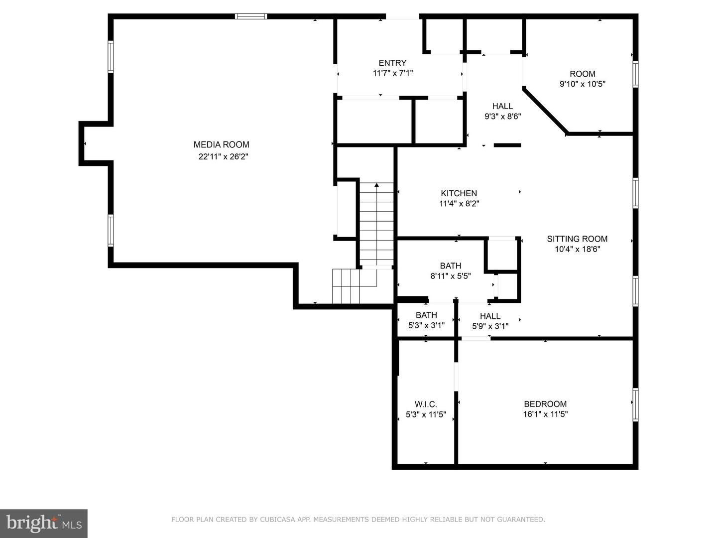 1410 CEDAR AVE, MCLEAN, Virginia 22101, 6 Bedrooms Bedrooms, ,5 BathroomsBathrooms,Residential,For sale,1410 CEDAR AVE,VAFX2265816 MLS # VAFX2265816