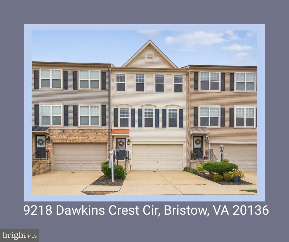 9218 DAWKINS CREST CIR, BRISTOW, Virginia 20136, 3 Bedrooms Bedrooms, 7 Rooms Rooms,2 BathroomsBathrooms,Residential,For sale,9218 DAWKINS CREST CIR,VAPW2103620 MLS # VAPW2103620