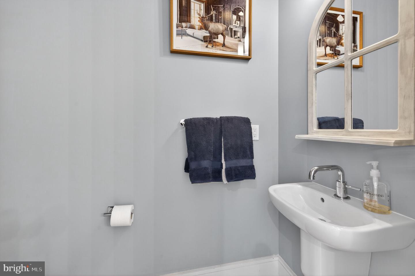 1309 D ST SE, WASHINGTON, District Of Columbia 20003, 3 Bedrooms Bedrooms, ,4 BathroomsBathrooms,Residential,For sale,1309 D ST SE,DCDC2221516 MLS # DCDC2221516