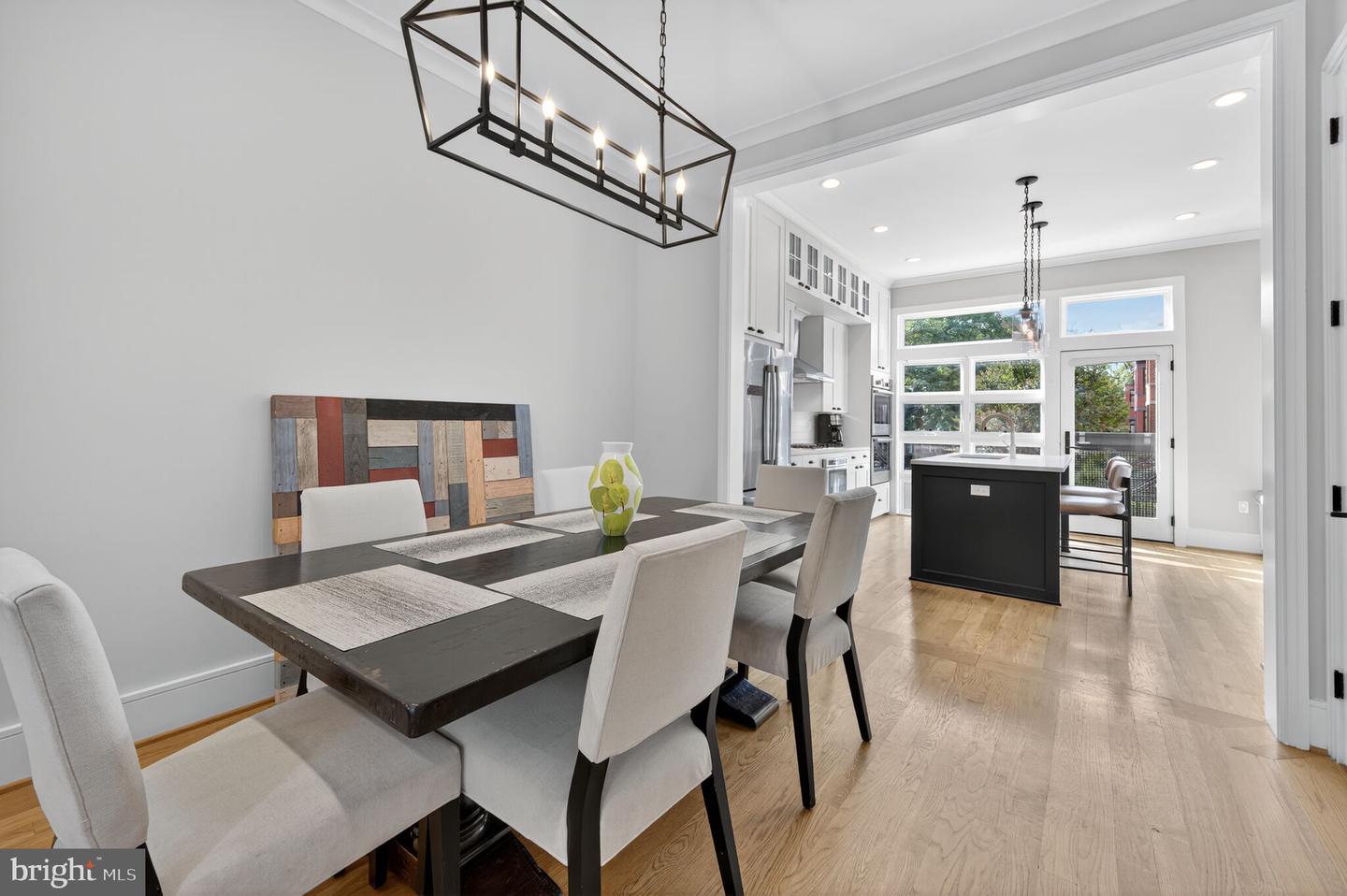 1309 D ST SE, WASHINGTON, District Of Columbia 20003, 3 Bedrooms Bedrooms, ,4 BathroomsBathrooms,Residential,For sale,1309 D ST SE,DCDC2221516 MLS # DCDC2221516