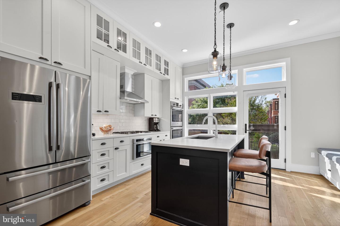 1309 D ST SE, WASHINGTON, District Of Columbia 20003, 3 Bedrooms Bedrooms, ,4 BathroomsBathrooms,Residential,For sale,1309 D ST SE,DCDC2221516 MLS # DCDC2221516