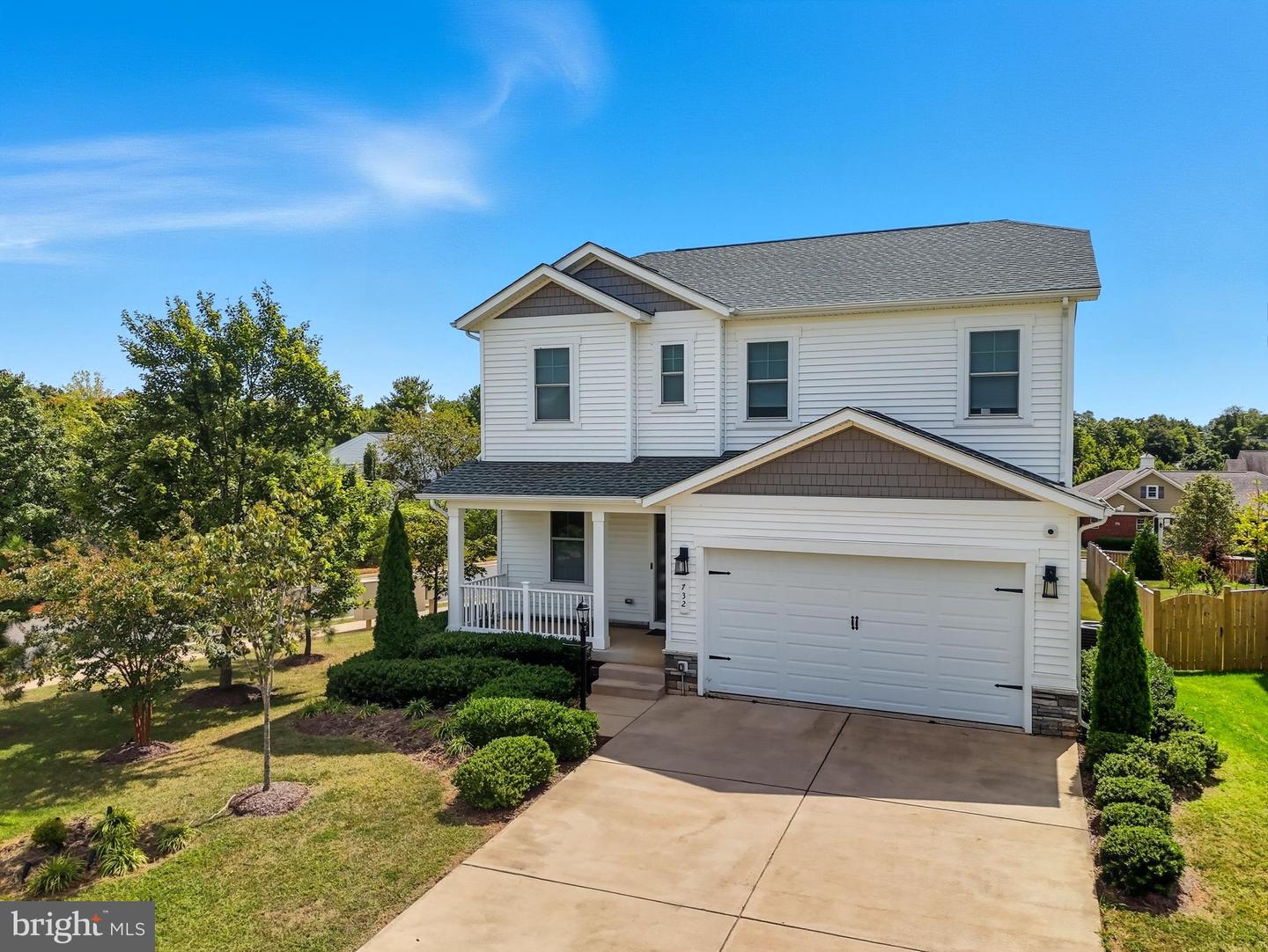 732 ROUNDHILL RD, ORANGE, Virginia 22960, 3 Bedrooms Bedrooms, ,2 BathroomsBathrooms,Residential,For sale,732 ROUNDHILL RD,VAOR2012242 MLS # VAOR2012242