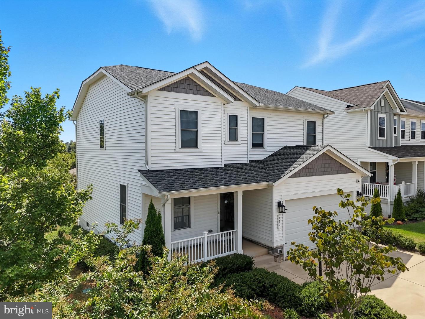 732 ROUNDHILL RD, ORANGE, Virginia 22960, 3 Bedrooms Bedrooms, ,2 BathroomsBathrooms,Residential,For sale,732 ROUNDHILL RD,VAOR2012242 MLS # VAOR2012242