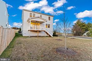 732 ROUNDHILL RD, ORANGE, Virginia 22960, 3 Bedrooms Bedrooms, ,2 BathroomsBathrooms,Residential,For sale,732 ROUNDHILL RD,VAOR2012242 MLS # VAOR2012242