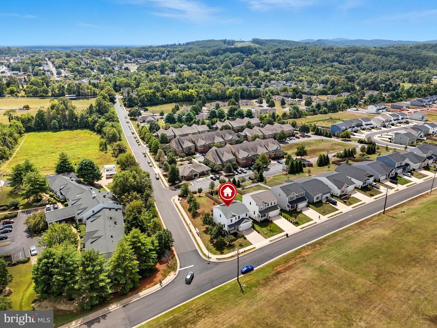 732 ROUNDHILL RD, ORANGE, Virginia 22960, 3 Bedrooms Bedrooms, ,2 BathroomsBathrooms,Residential,For sale,732 ROUNDHILL RD,VAOR2012242 MLS # VAOR2012242