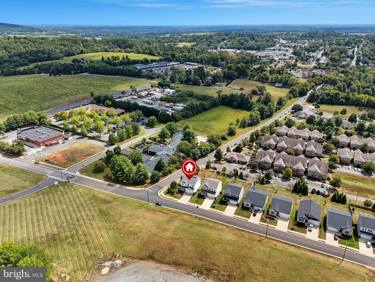 732 ROUNDHILL RD, ORANGE, Virginia 22960, 3 Bedrooms Bedrooms, ,2 BathroomsBathrooms,Residential,For sale,732 ROUNDHILL RD,VAOR2012242 MLS # VAOR2012242