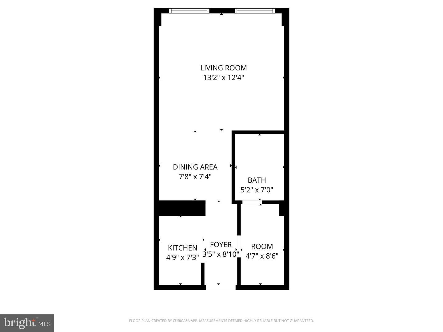 801 N PITT ST #306, ALEXANDRIA, Virginia 22314, ,1 BathroomBathrooms,Residential,For sale,801 N PITT ST #306,VAAX2049530 MLS # VAAX2049530
