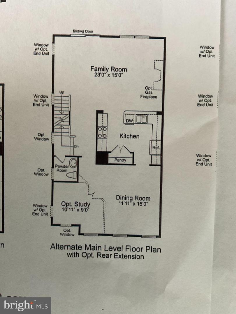 109 DRESDEN CT, STEPHENSON, Virginia 22656, 3 Bedrooms Bedrooms, ,2 BathroomsBathrooms,Residential,For sale,109 DRESDEN CT,VAFV2036746 MLS # VAFV2036746