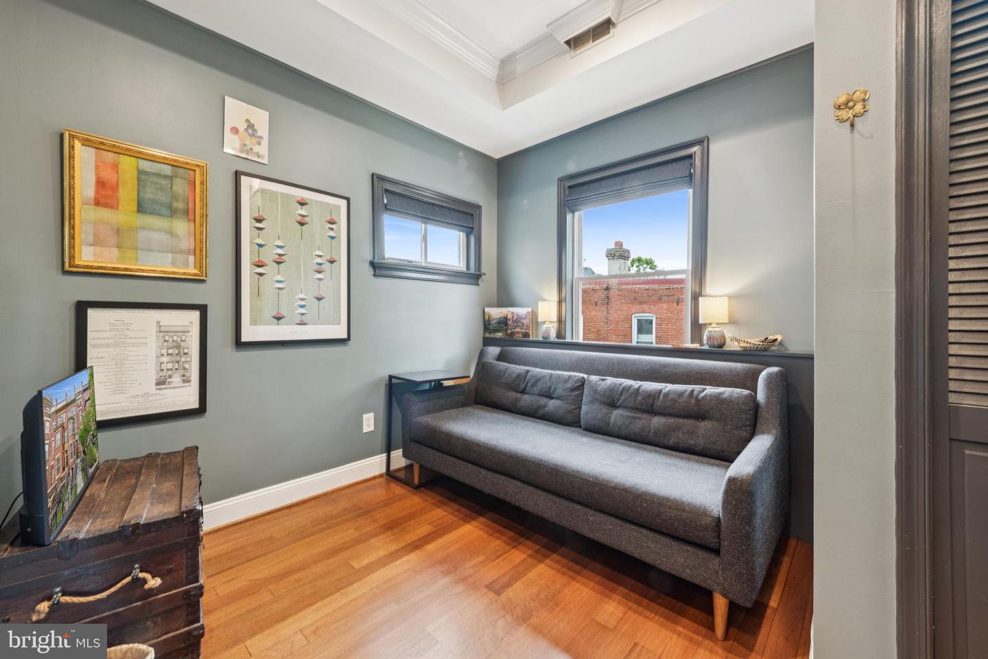 2304 1ST ST NW #1, WASHINGTON, District Of Columbia 20001, 2 Bedrooms Bedrooms, ,3 BathroomsBathrooms,Residential,For sale,2304 1ST ST NW #1,DCDC2221864 MLS # DCDC2221864