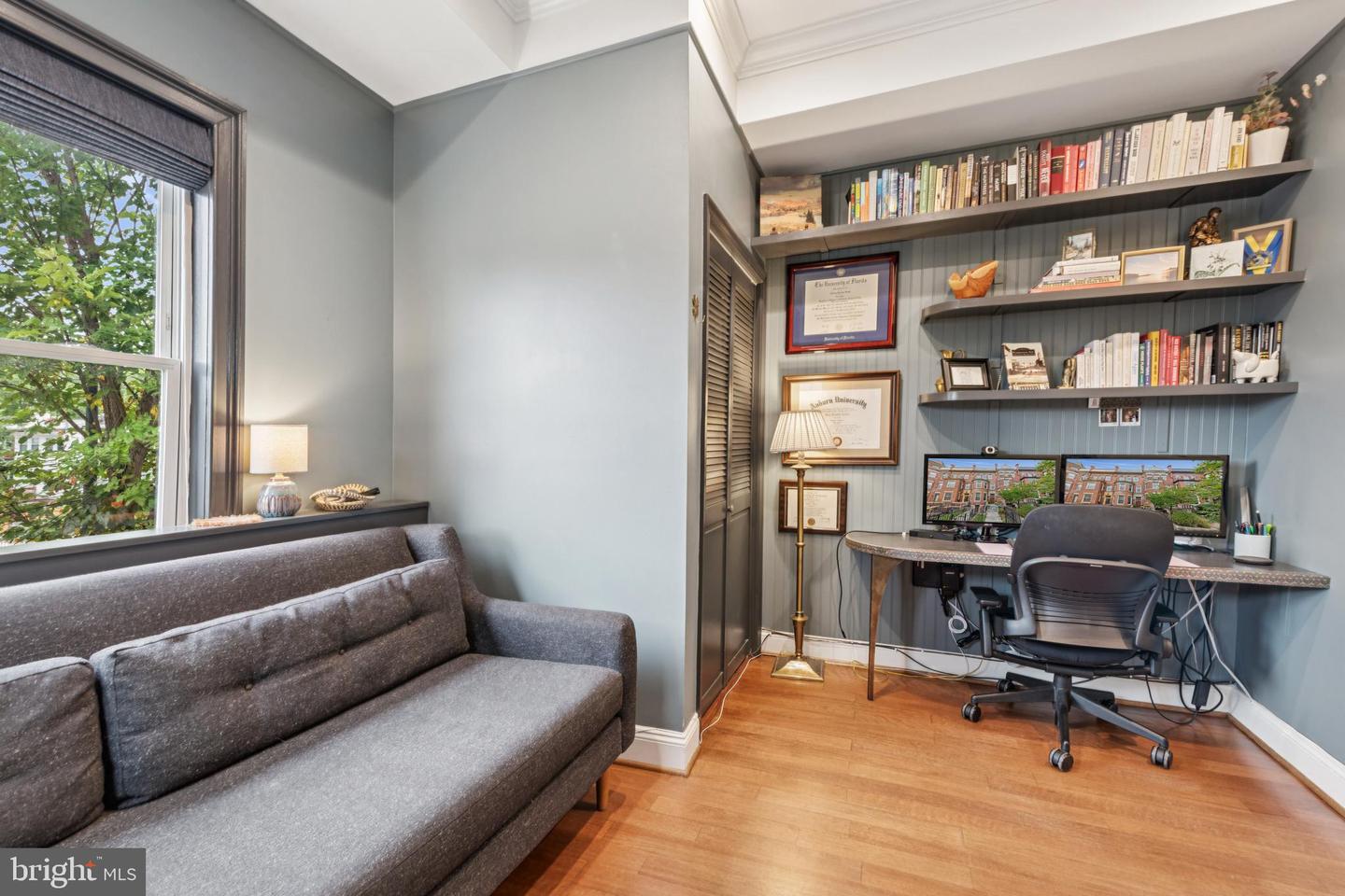 2304 1ST ST NW #1, WASHINGTON, District Of Columbia 20001, 2 Bedrooms Bedrooms, ,3 BathroomsBathrooms,Residential,For sale,2304 1ST ST NW #1,DCDC2221864 MLS # DCDC2221864