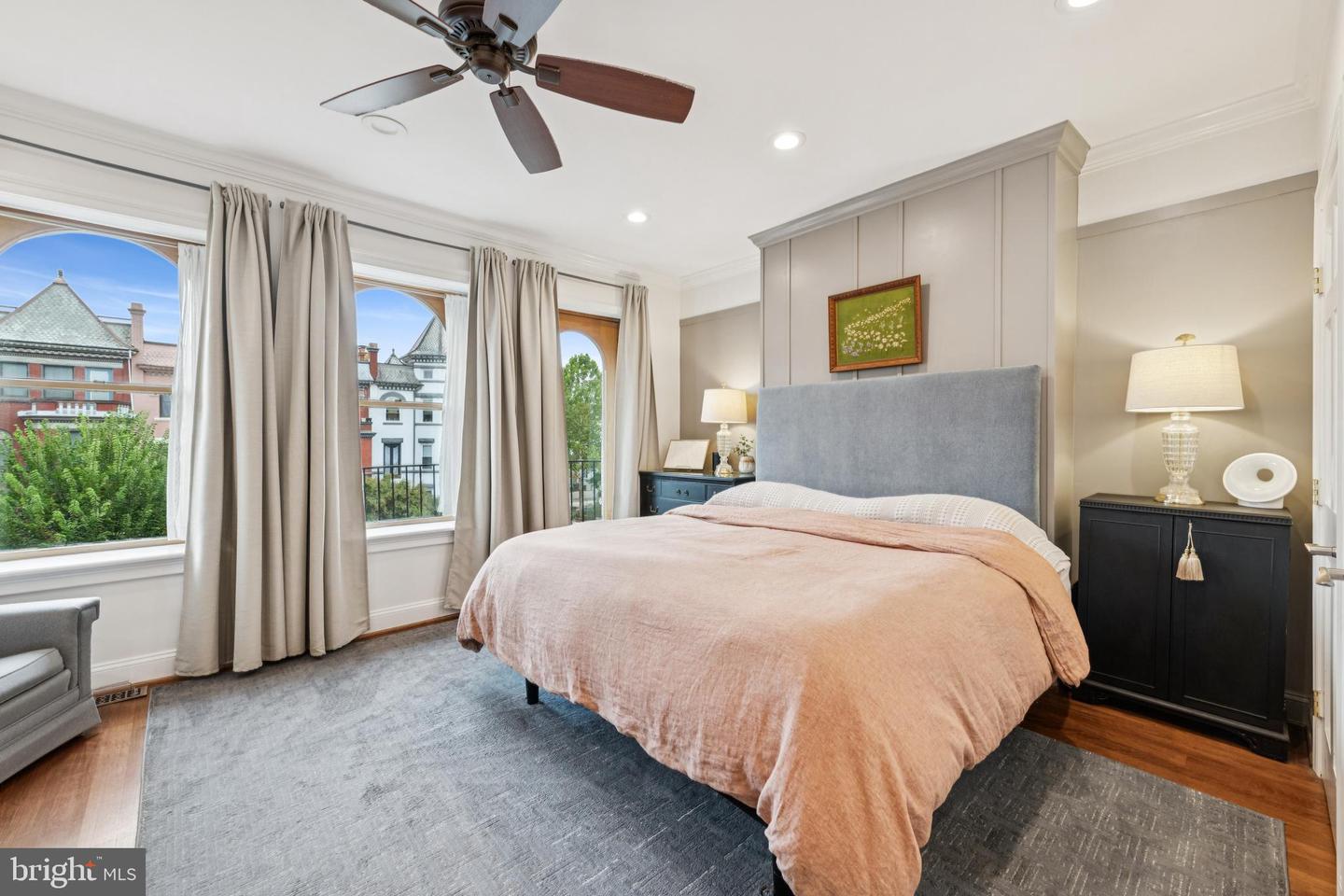 2304 1ST ST NW #1, WASHINGTON, District Of Columbia 20001, 2 Bedrooms Bedrooms, ,3 BathroomsBathrooms,Residential,For sale,2304 1ST ST NW #1,DCDC2221864 MLS # DCDC2221864