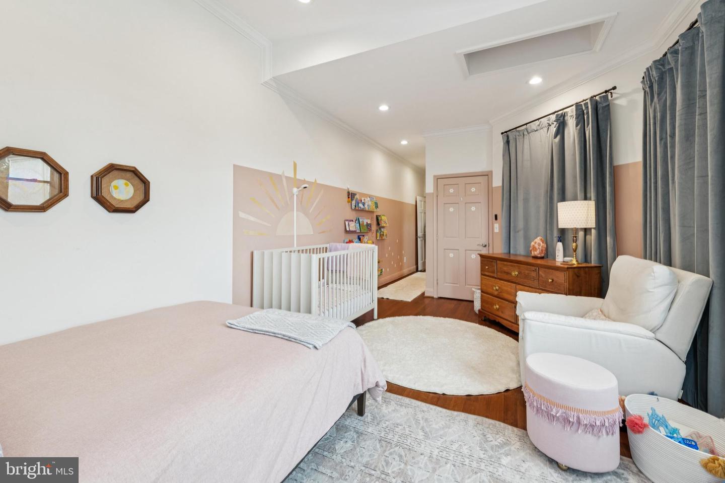 2304 1ST ST NW #1, WASHINGTON, District Of Columbia 20001, 2 Bedrooms Bedrooms, ,3 BathroomsBathrooms,Residential,For sale,2304 1ST ST NW #1,DCDC2221864 MLS # DCDC2221864