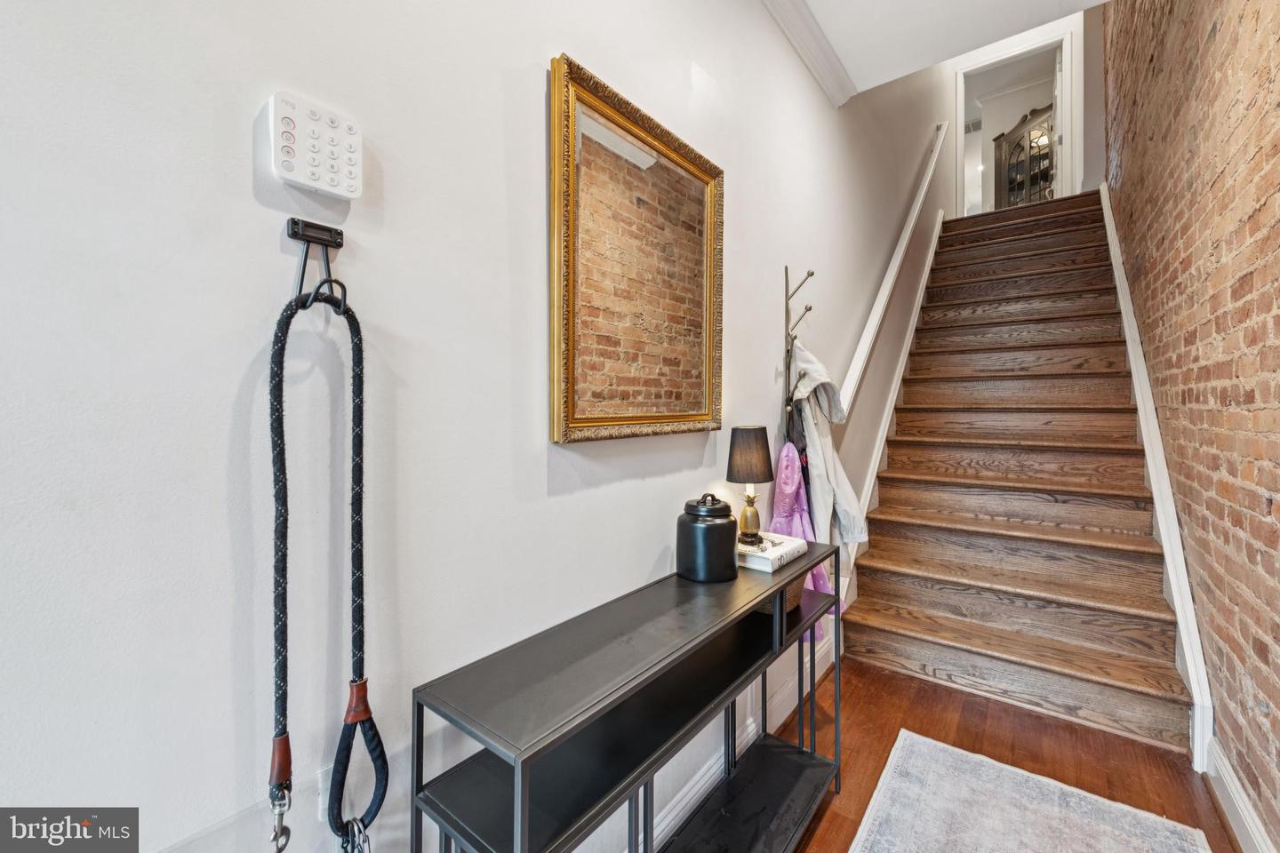 2304 1ST ST NW #1, WASHINGTON, District Of Columbia 20001, 2 Bedrooms Bedrooms, ,3 BathroomsBathrooms,Residential,For sale,2304 1ST ST NW #1,DCDC2221864 MLS # DCDC2221864