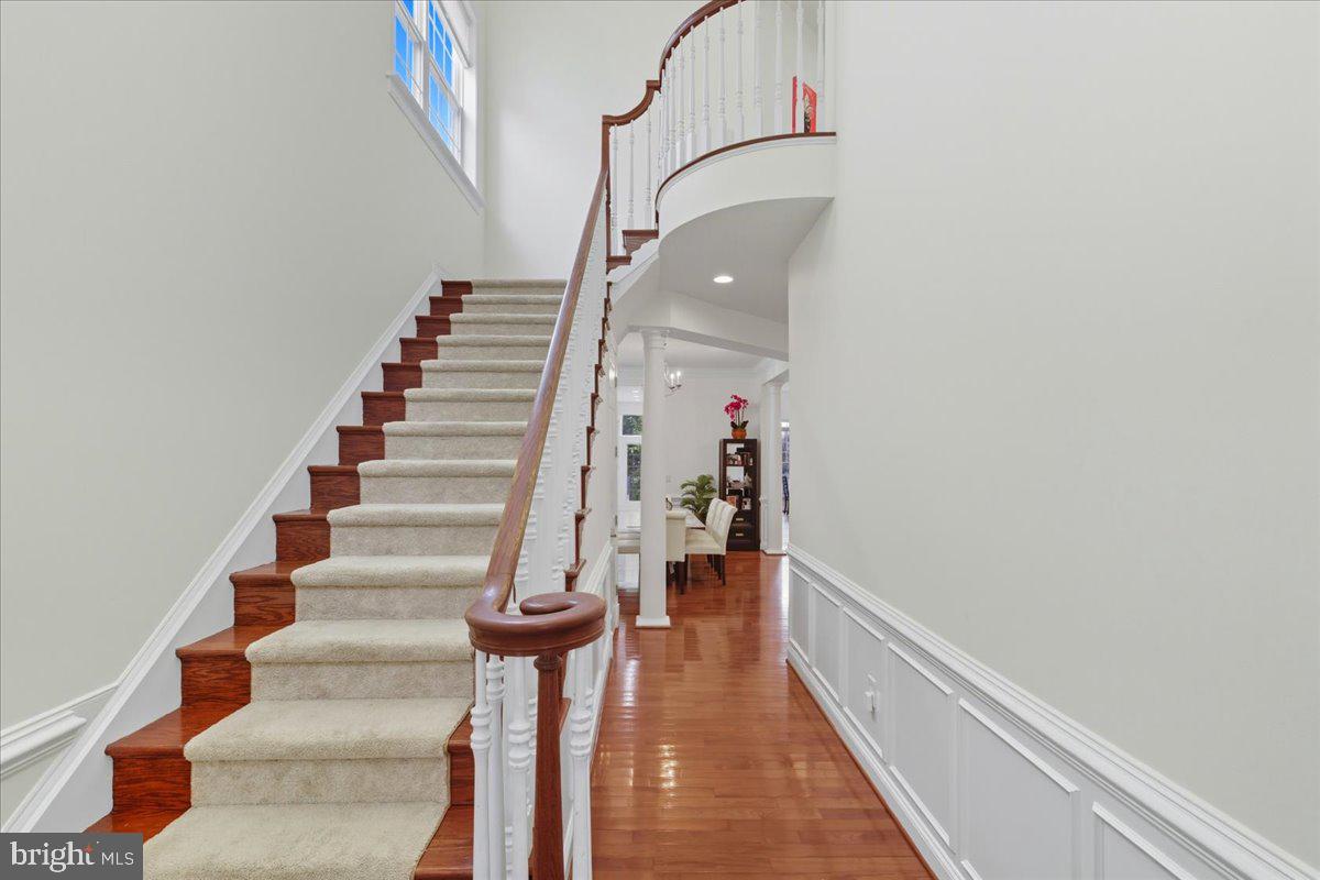 16216 RADBURN ST, WOODBRIDGE, Virginia 22191, 5 Bedrooms Bedrooms, ,4 BathroomsBathrooms,Residential,For sale,16216 RADBURN ST,VAPW2103952 MLS # VAPW2103952