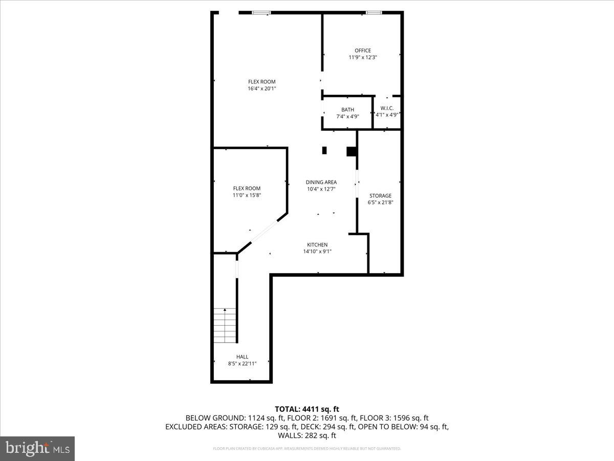 16216 RADBURN ST, WOODBRIDGE, Virginia 22191, 5 Bedrooms Bedrooms, ,4 BathroomsBathrooms,Residential,For sale,16216 RADBURN ST,VAPW2103952 MLS # VAPW2103952