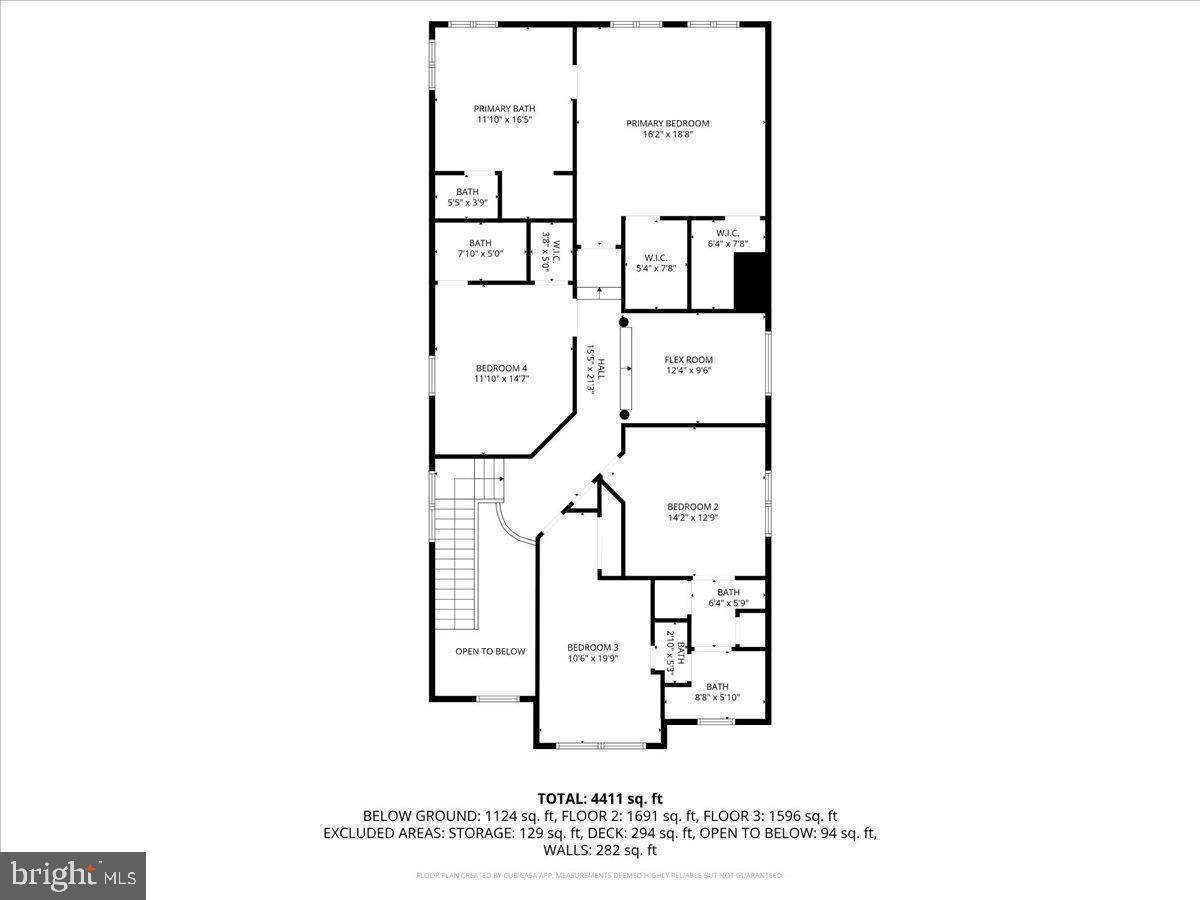 16216 RADBURN ST, WOODBRIDGE, Virginia 22191, 5 Bedrooms Bedrooms, ,4 BathroomsBathrooms,Residential,For sale,16216 RADBURN ST,VAPW2103952 MLS # VAPW2103952