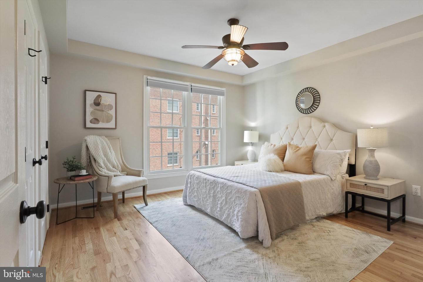 707 MASSEY LN #A, ALEXANDRIA, Virginia 22314, 2 Bedrooms Bedrooms, ,2 BathroomsBathrooms,Residential,For sale,707 MASSEY LN #A,VAAX2049836 MLS # VAAX2049836