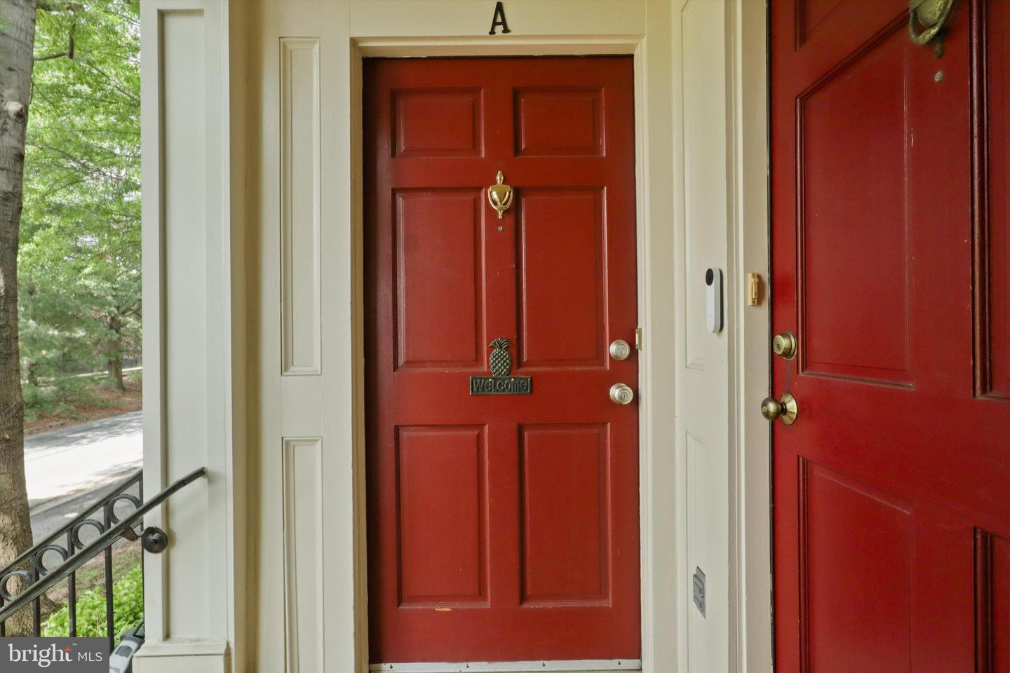 707 MASSEY LN #A, ALEXANDRIA, Virginia 22314, 2 Bedrooms Bedrooms, ,2 BathroomsBathrooms,Residential,For sale,707 MASSEY LN #A,VAAX2049836 MLS # VAAX2049836
