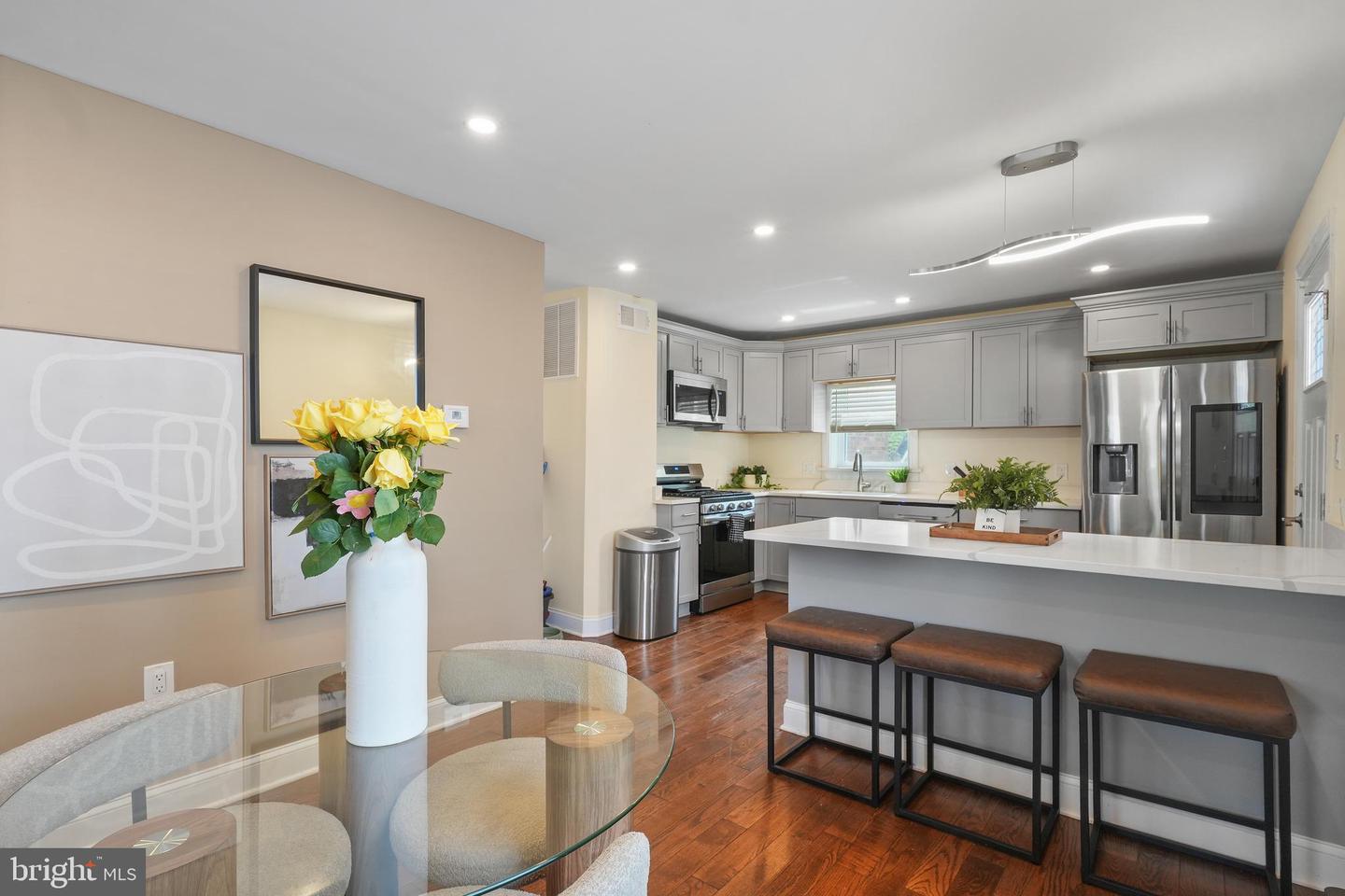 5077 JUST ST NE, WASHINGTON, District Of Columbia 20019, 3 Bedrooms Bedrooms, 4 Rooms Rooms,2 BathroomsBathrooms,Residential,For sale,5077 JUST ST NE,DCDC2222994 MLS # DCDC2222994