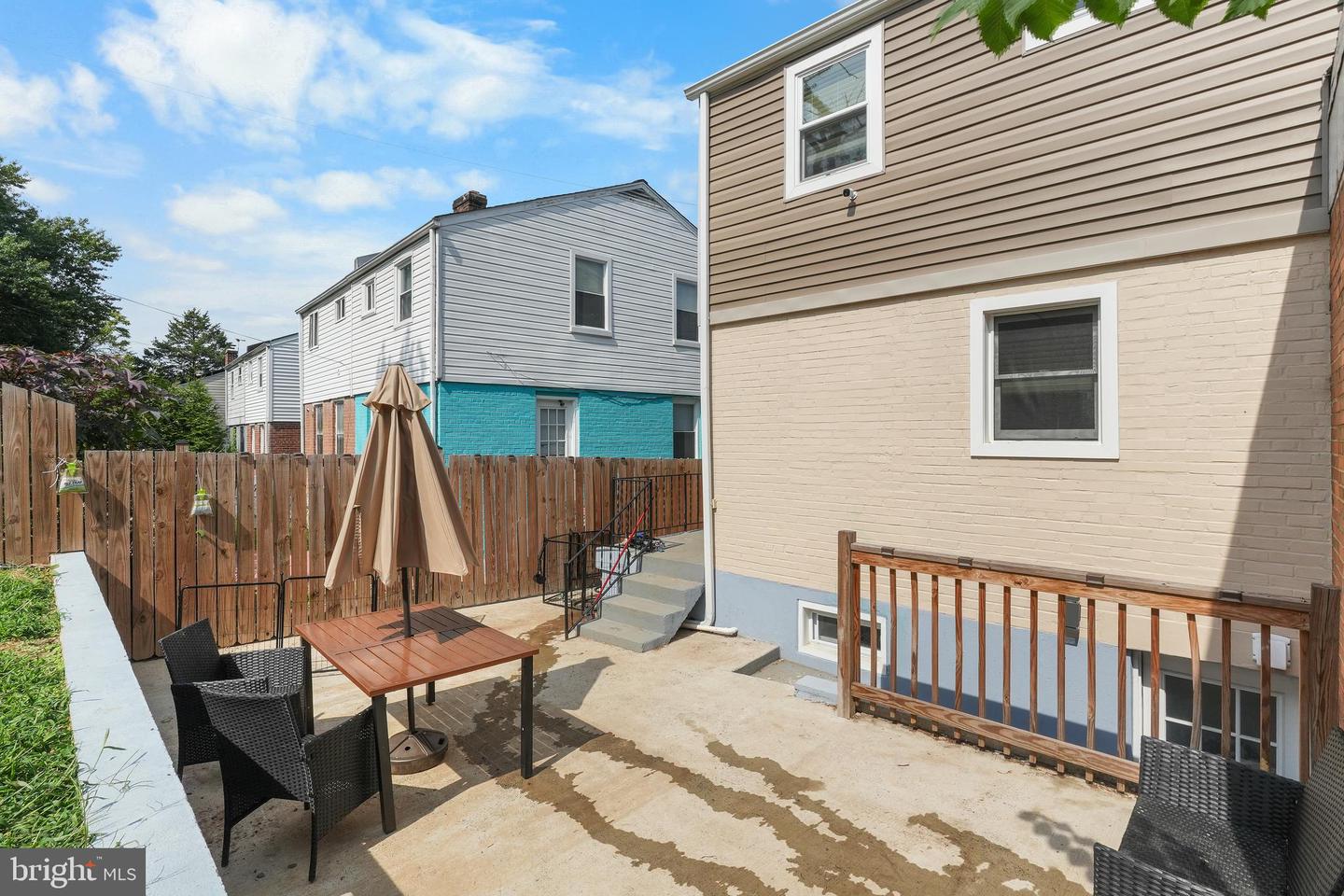 5077 JUST ST NE, WASHINGTON, District Of Columbia 20019, 3 Bedrooms Bedrooms, 4 Rooms Rooms,2 BathroomsBathrooms,Residential,For sale,5077 JUST ST NE,DCDC2222994 MLS # DCDC2222994