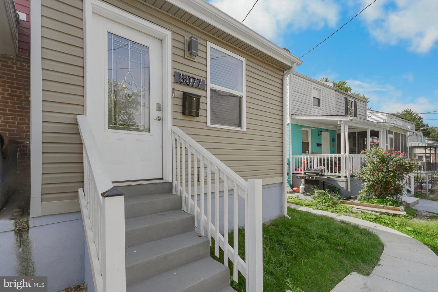 5077 JUST ST NE, WASHINGTON, District Of Columbia 20019, 3 Bedrooms Bedrooms, 4 Rooms Rooms,2 BathroomsBathrooms,Residential,For sale,5077 JUST ST NE,DCDC2222994 MLS # DCDC2222994