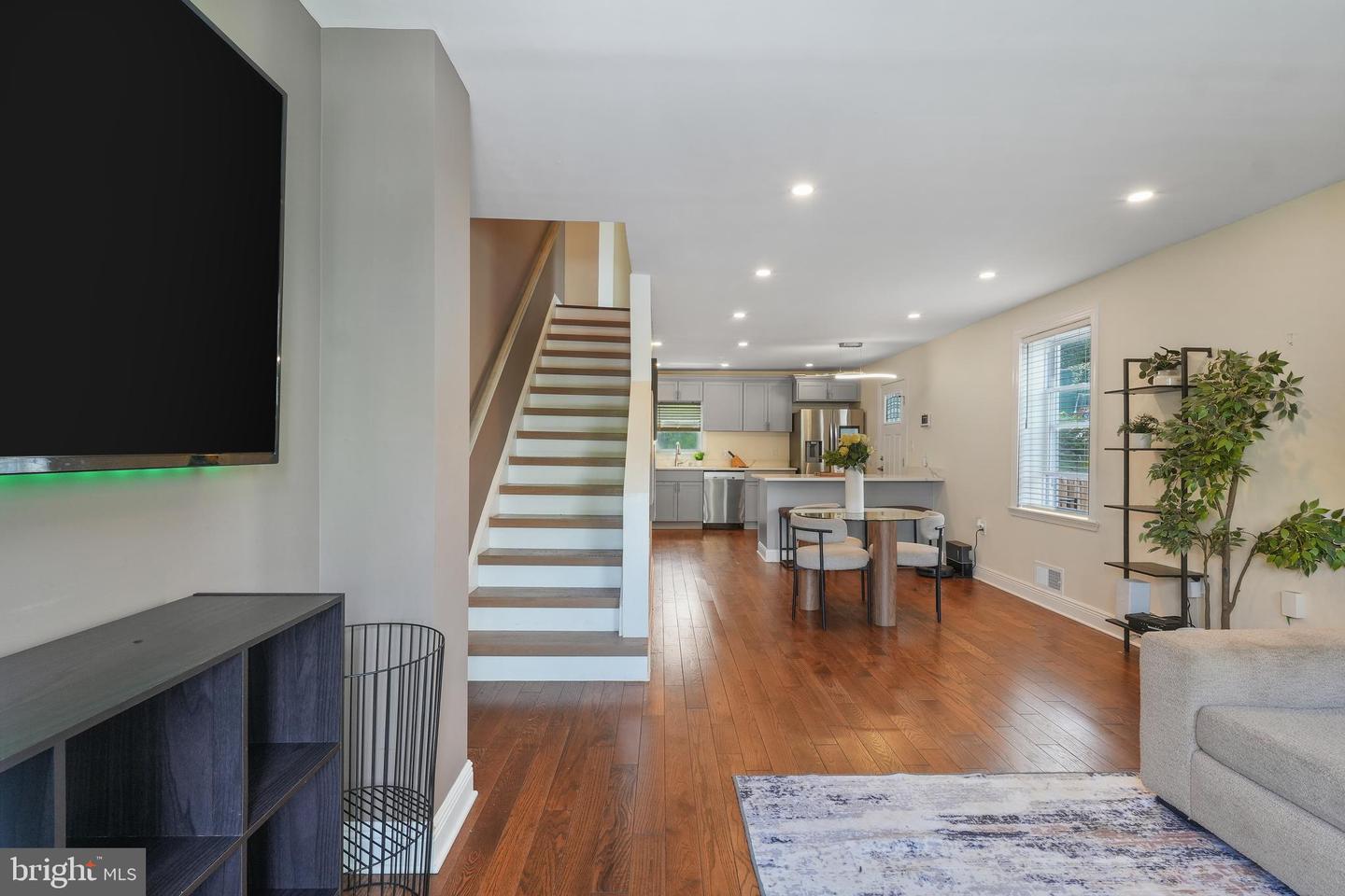 5077 JUST ST NE, WASHINGTON, District Of Columbia 20019, 3 Bedrooms Bedrooms, 4 Rooms Rooms,2 BathroomsBathrooms,Residential,For sale,5077 JUST ST NE,DCDC2222994 MLS # DCDC2222994