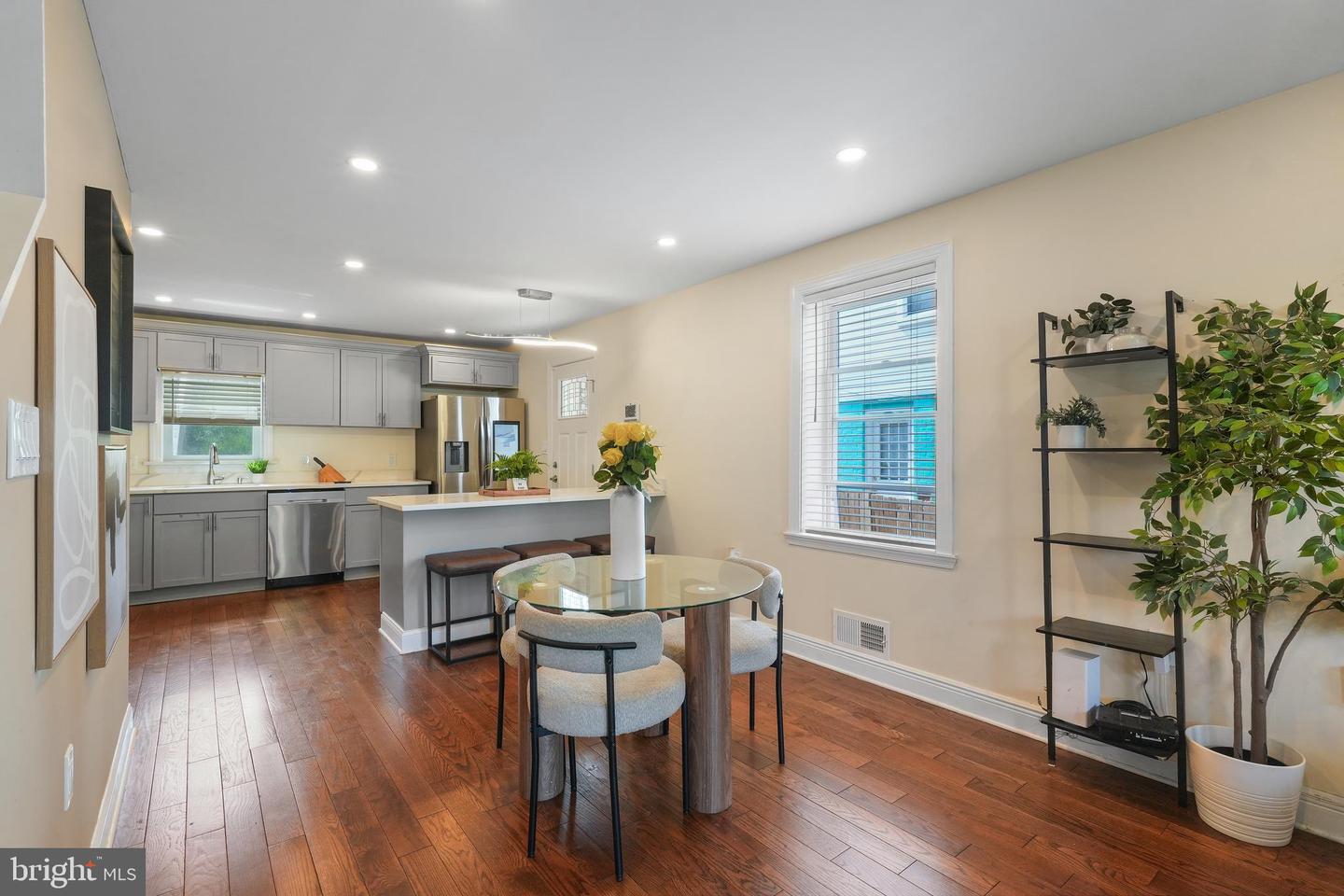 5077 JUST ST NE, WASHINGTON, District Of Columbia 20019, 3 Bedrooms Bedrooms, 4 Rooms Rooms,2 BathroomsBathrooms,Residential,For sale,5077 JUST ST NE,DCDC2222994 MLS # DCDC2222994