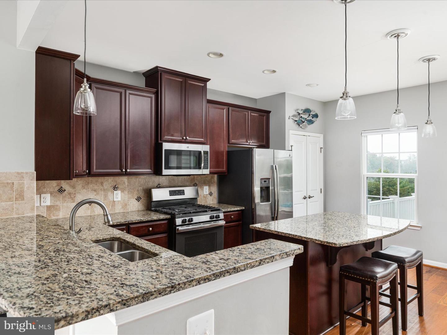 166 TROUT LILY DR, LAKE FREDERICK, Virginia 22630, 3 Bedrooms Bedrooms, ,2 BathroomsBathrooms,Residential,For sale,166 TROUT LILY DR,VAFV2036910 MLS # VAFV2036910