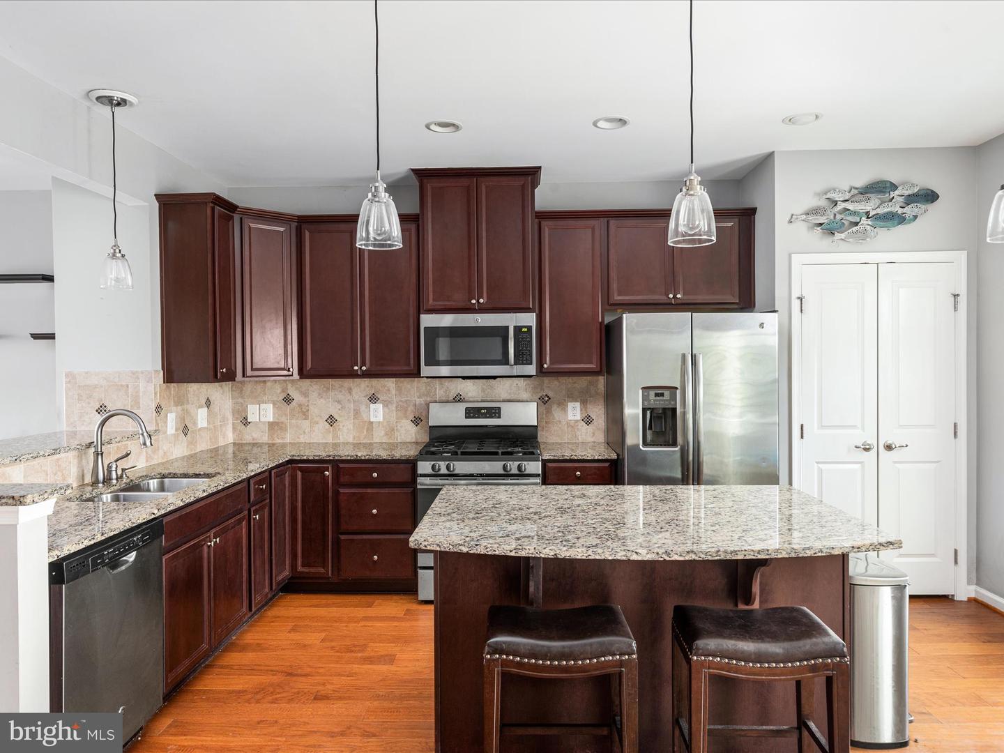 166 TROUT LILY DR, LAKE FREDERICK, Virginia 22630, 3 Bedrooms Bedrooms, ,2 BathroomsBathrooms,Residential,For sale,166 TROUT LILY DR,VAFV2036910 MLS # VAFV2036910