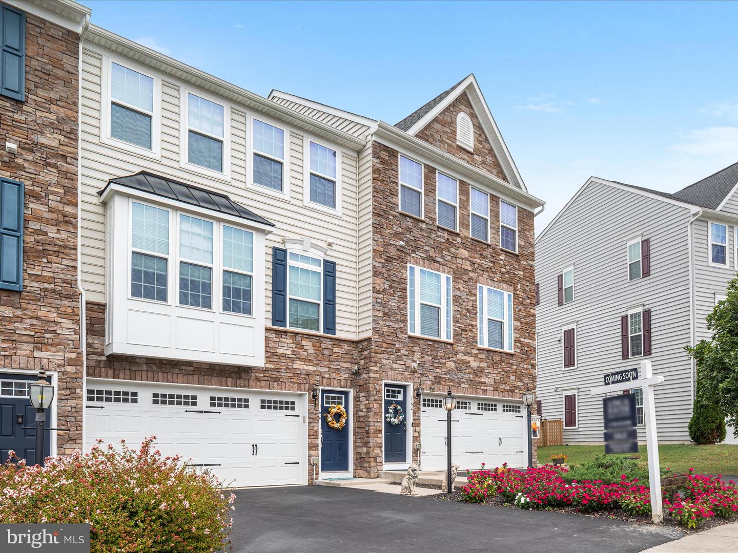 166 TROUT LILY DR, LAKE FREDERICK, Virginia 22630, 3 Bedrooms Bedrooms, ,2 BathroomsBathrooms,Residential,For sale,166 TROUT LILY DR,VAFV2036910 MLS # VAFV2036910