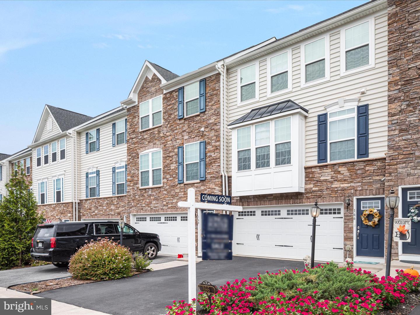 166 TROUT LILY DR, LAKE FREDERICK, Virginia 22630, 3 Bedrooms Bedrooms, ,2 BathroomsBathrooms,Residential,For sale,166 TROUT LILY DR,VAFV2036910 MLS # VAFV2036910