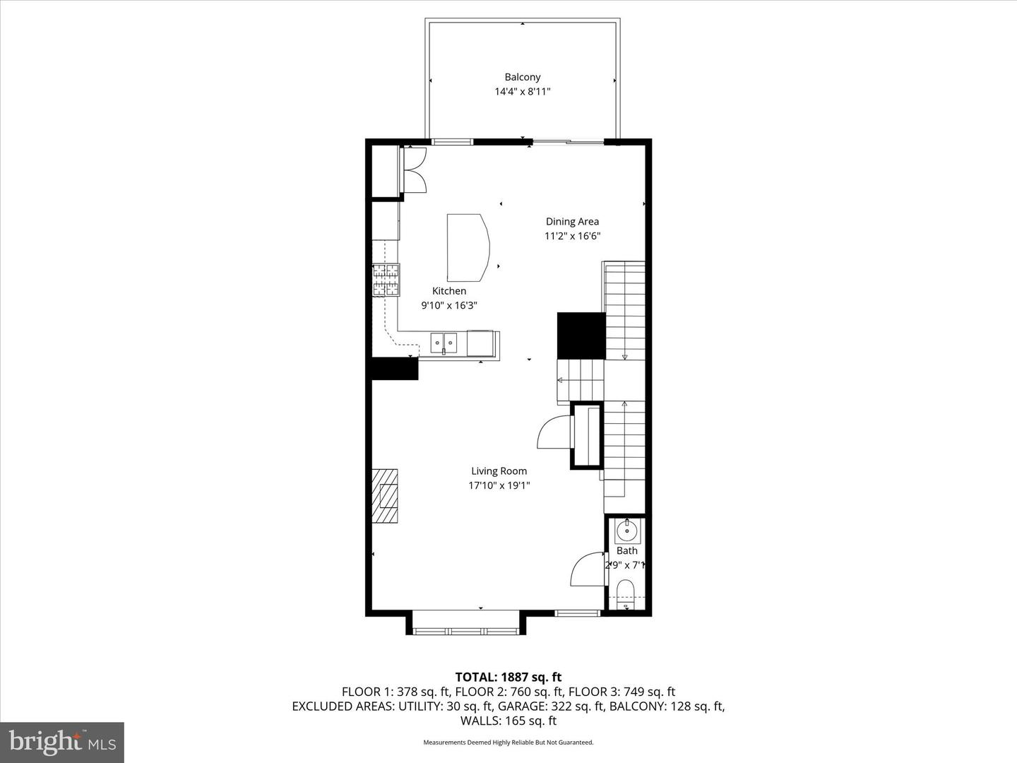 166 TROUT LILY DR, LAKE FREDERICK, Virginia 22630, 3 Bedrooms Bedrooms, ,2 BathroomsBathrooms,Residential,For sale,166 TROUT LILY DR,VAFV2036910 MLS # VAFV2036910