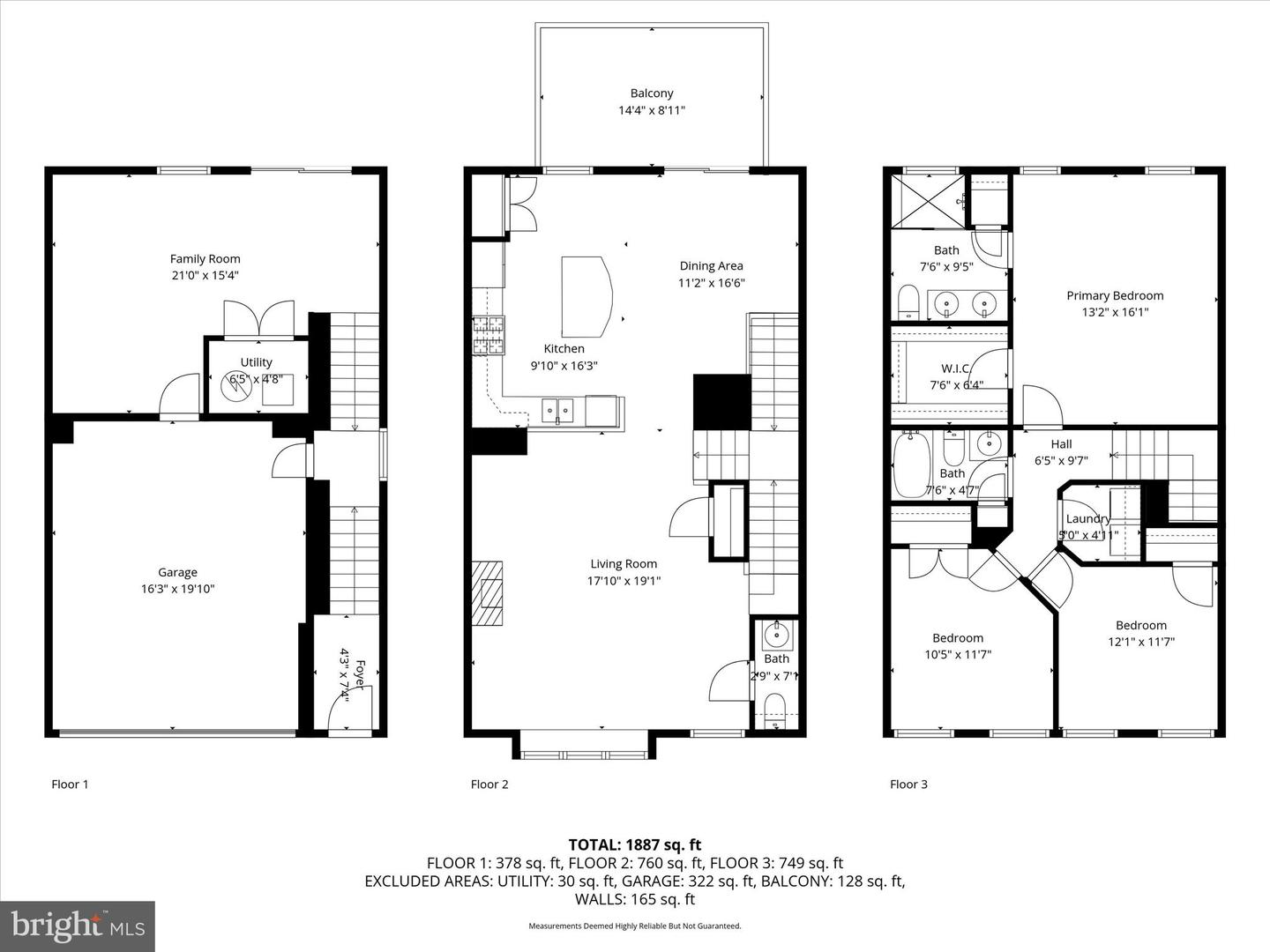 166 TROUT LILY DR, LAKE FREDERICK, Virginia 22630, 3 Bedrooms Bedrooms, ,2 BathroomsBathrooms,Residential,For sale,166 TROUT LILY DR,VAFV2036910 MLS # VAFV2036910